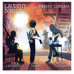 laurent_bonnot_musicien_jazz_album_hermit
